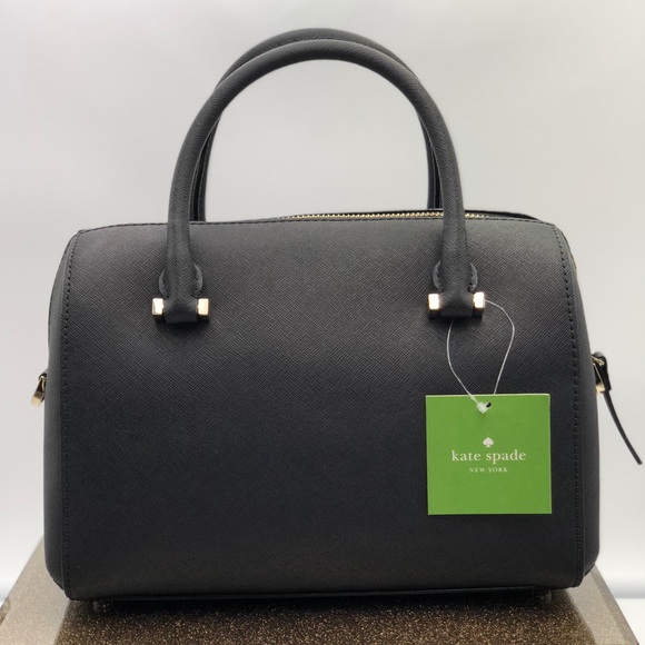Kate spade Cameron st large lane satchel - Picture 3 of 7